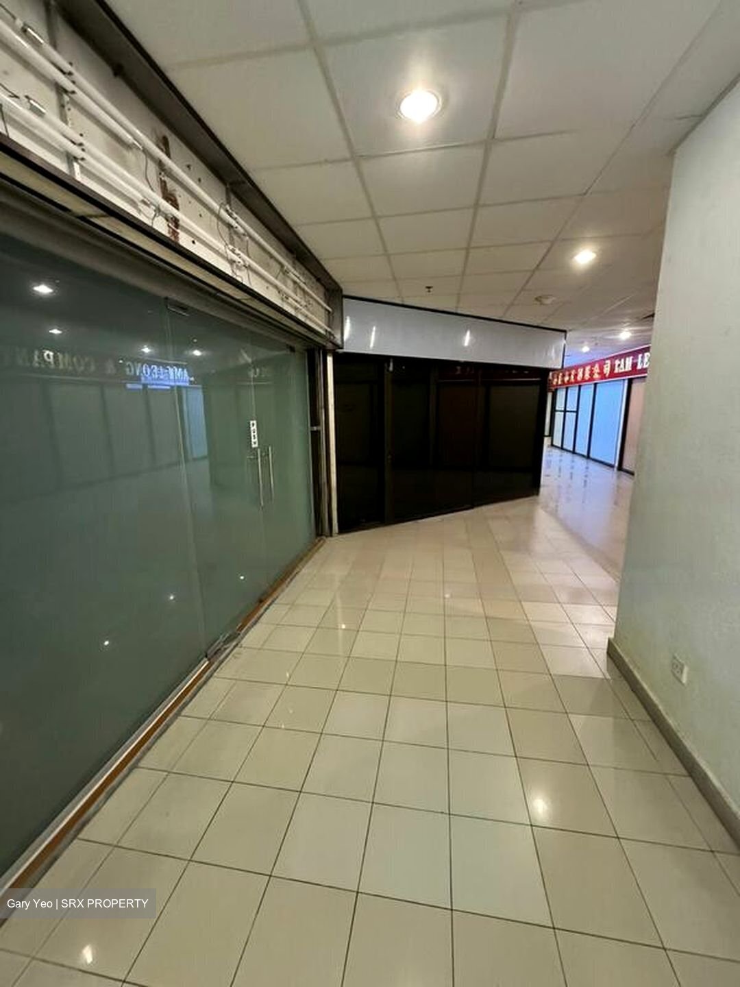 Golden Sultan Plaza (D7), Retail #457136411